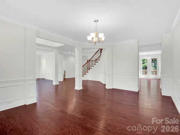 $1,200,000 | 509 Pine Needle Court, Weddington, NC 28104