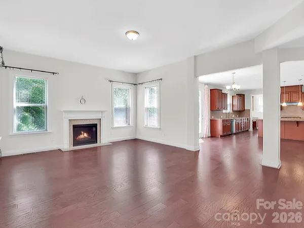 $1,200,000 | 509 Pine Needle Court, Weddington, NC 28104