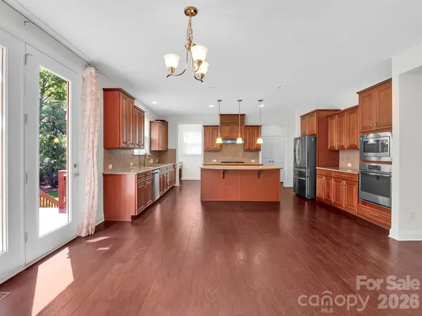 $1,200,000 | 509 Pine Needle Court, Weddington, NC 28104