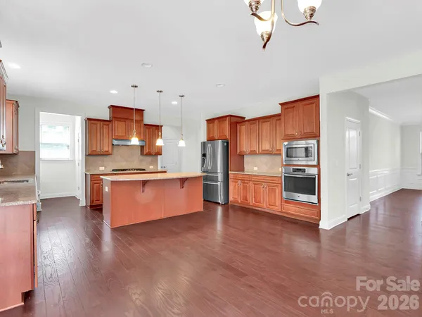 $1,200,000 | 509 Pine Needle Court, Weddington, NC 28104