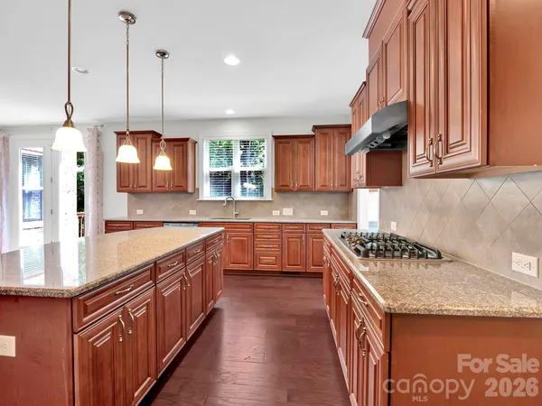 $1,200,000 | 509 Pine Needle Court, Weddington, NC 28104