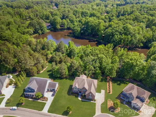 $1,200,000 | 509 Pine Needle Court, Weddington, NC 28104