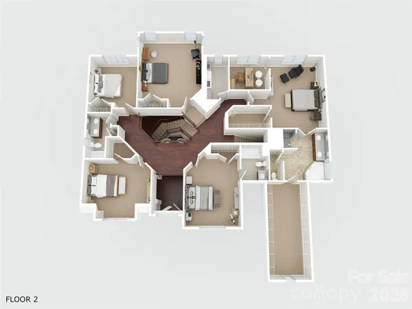 $1,200,000 | 509 Pine Needle Court, Weddington, NC 28104