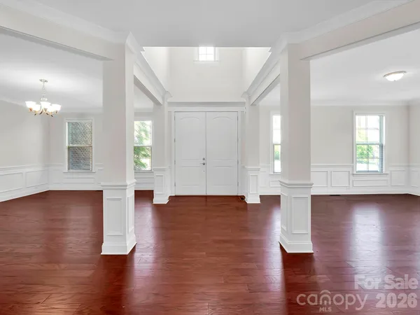 $1,200,000 | 509 Pine Needle Court, Weddington, NC 28104