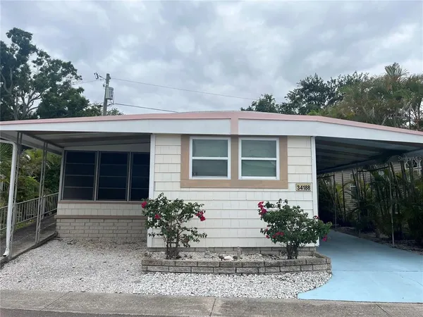 $85,000 | 34188 Canal Drive, Pinellas Park, FL 33781