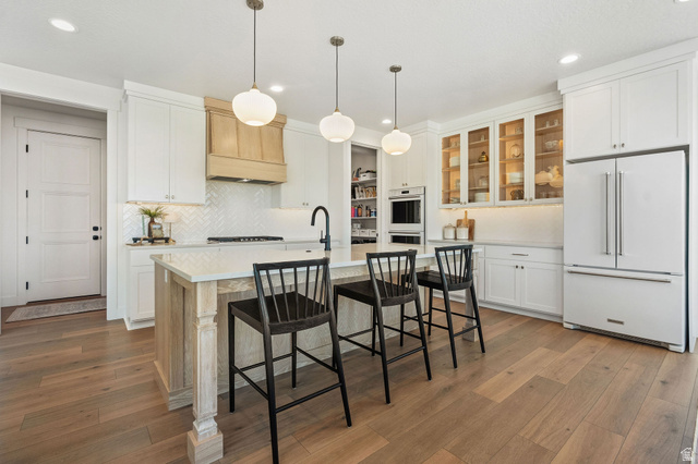 686 West Eaglecrest Circle Elk Ridge, UT 84651 - Photo 12 of 50