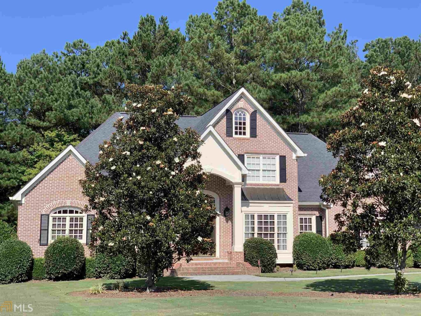 13 Palmer Drive Rome, GA 30165 - Photo 1 of 1 Gallery Image 1