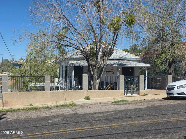 $199,000 | 501 East Mesquite Street, Globe, AZ 85501