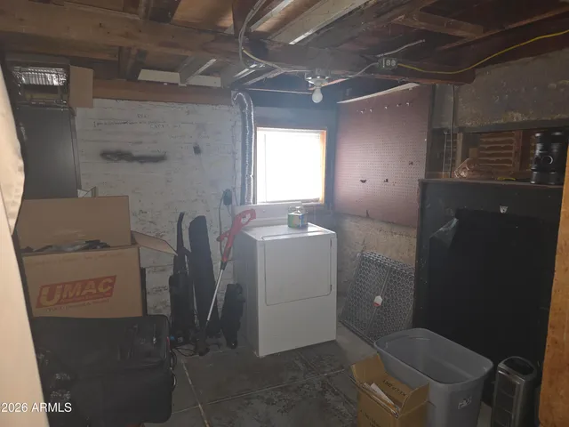 $199,000 | 501 East Mesquite Street, Globe, AZ 85501