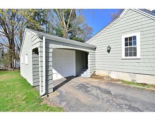 14 Kenilworth Road Shrewsbury, MA 01545 - Photo 28 of 30