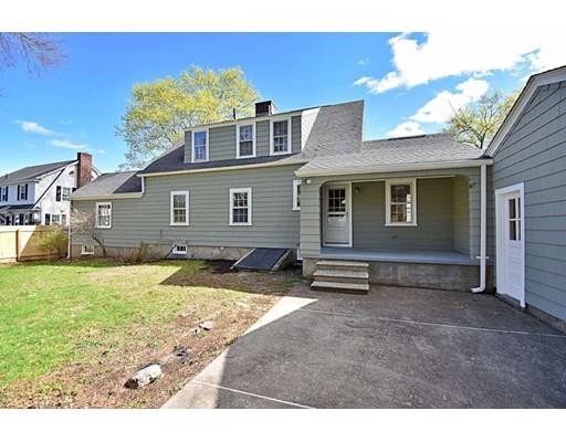 14 Kenilworth Road Shrewsbury, MA 01545 - Photo 29 of 30