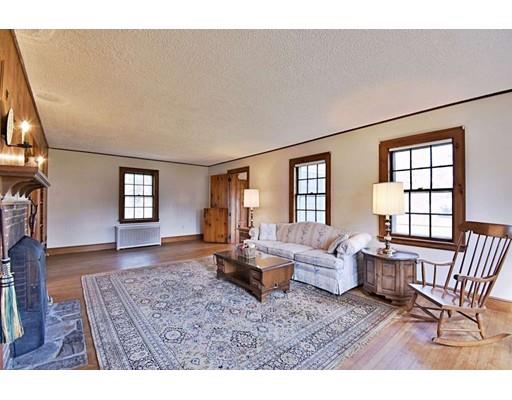 14 Kenilworth Road Shrewsbury, MA 01545 - Photo 8 of 30