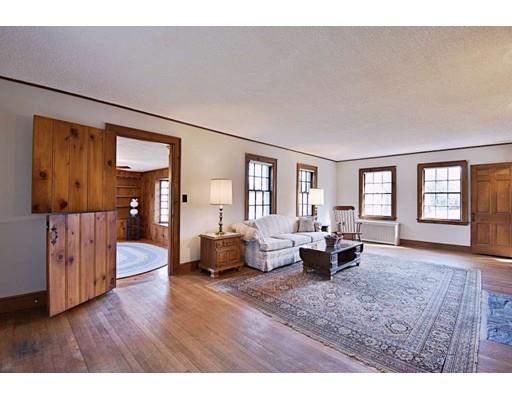 14 Kenilworth Road Shrewsbury, MA 01545 - Photo 9 of 30