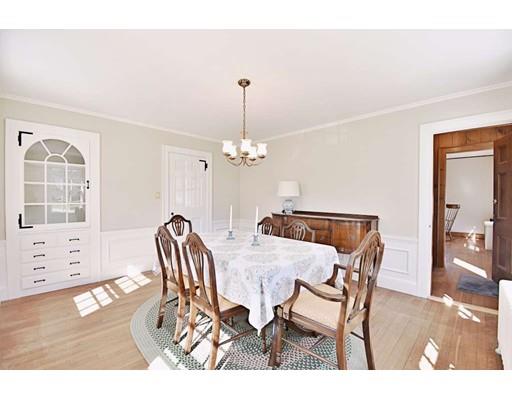 14 Kenilworth Road Shrewsbury, MA 01545 - Photo 10 of 30