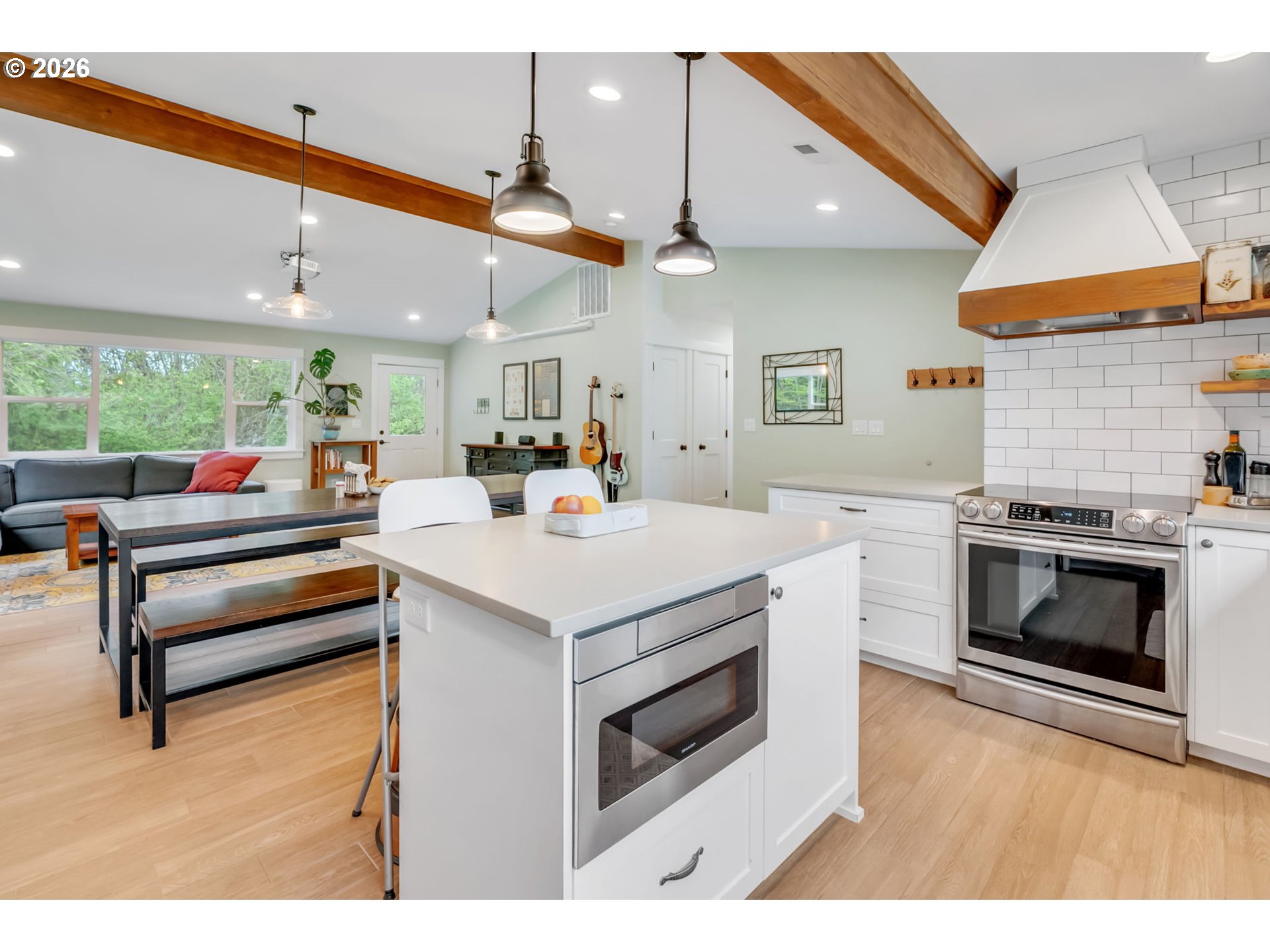 36690 Southeast Yoder Drive Estacada, OR 97023 - Photo 11 of 45
