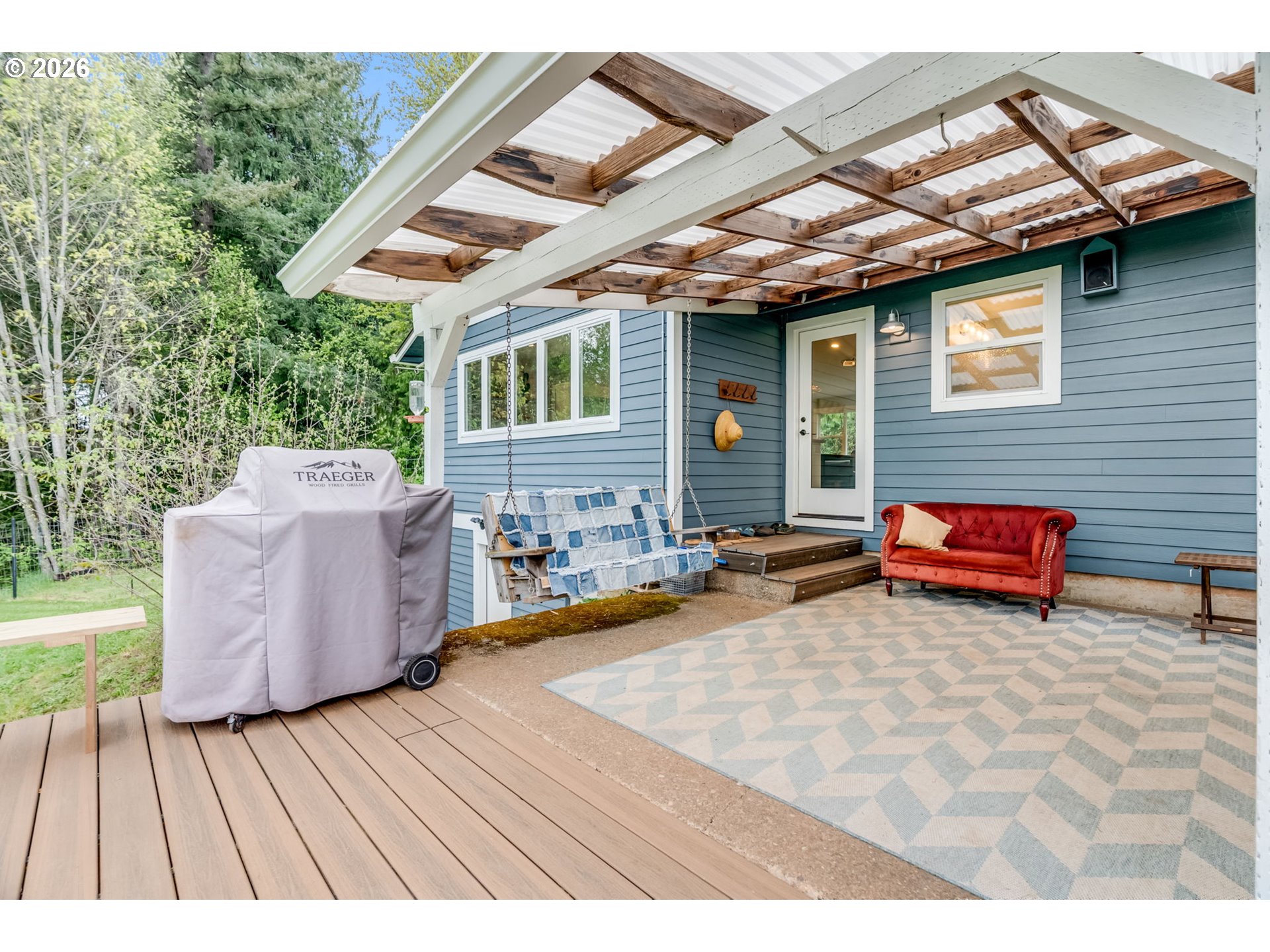 36690 Southeast Yoder Drive Estacada, OR 97023 - Photo 20 of 45