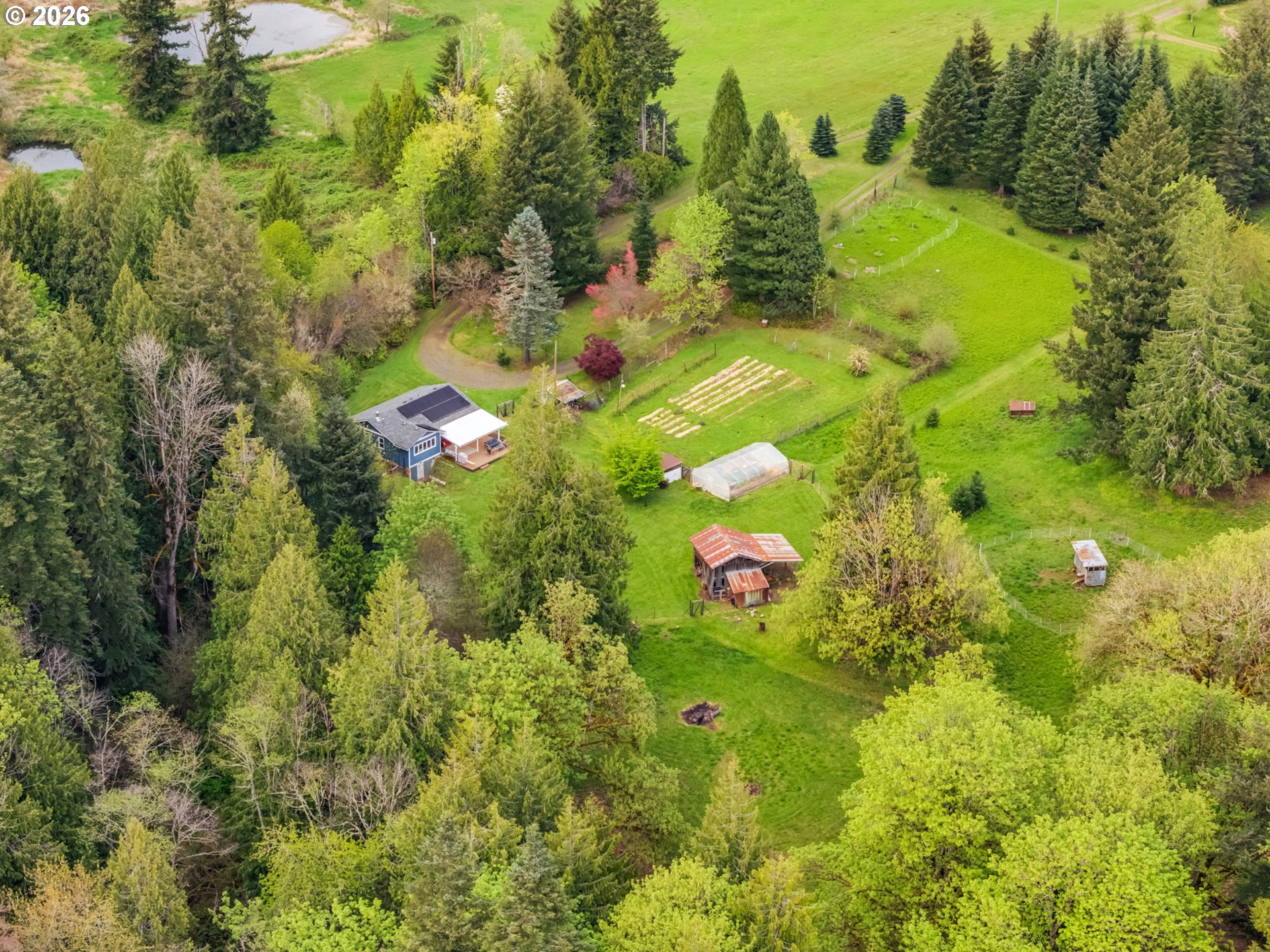 36690 Southeast Yoder Drive Estacada, OR 97023 - Photo 2 of 45