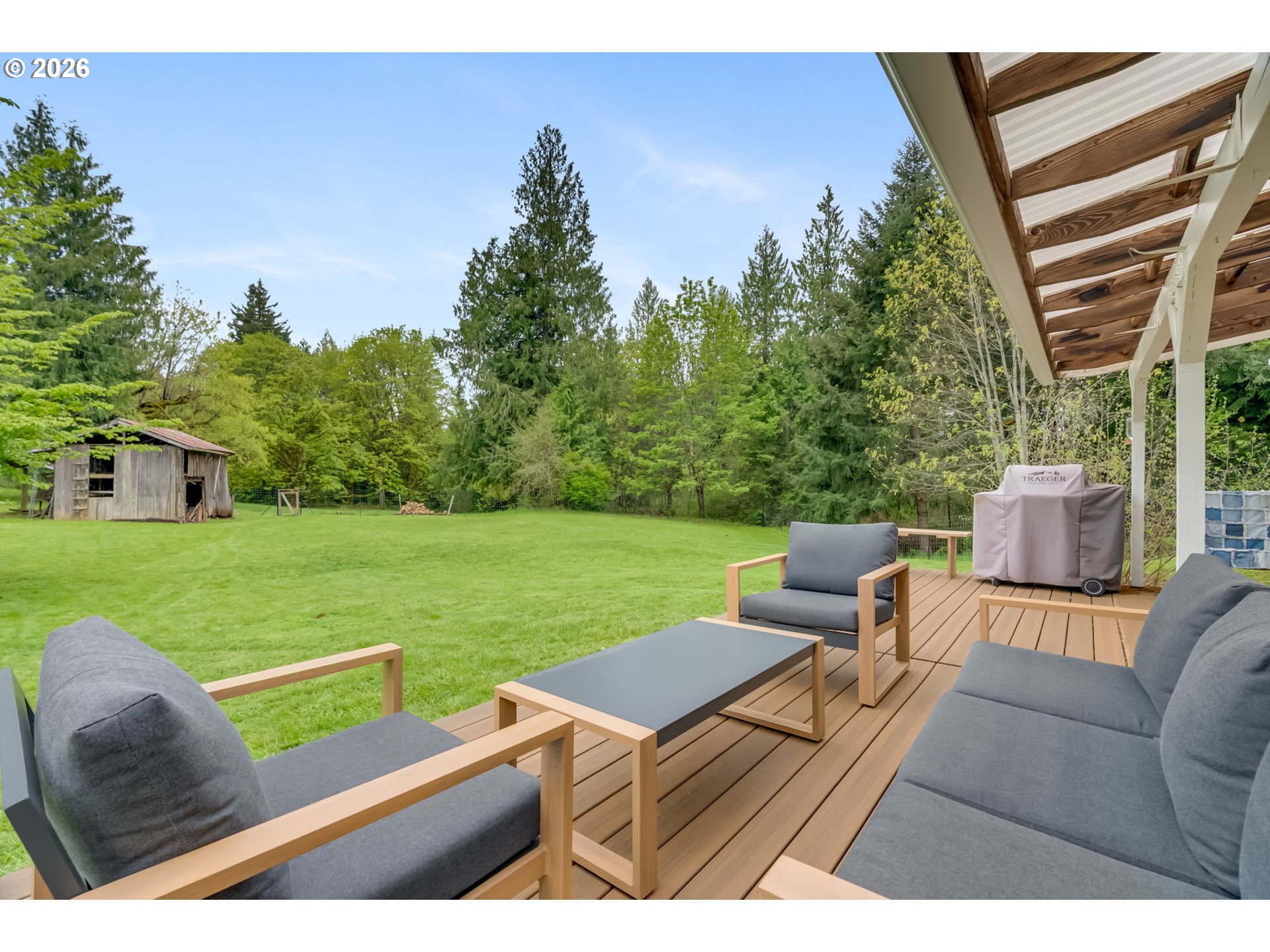 36690 Southeast Yoder Drive Estacada, OR 97023 - Photo 22 of 45