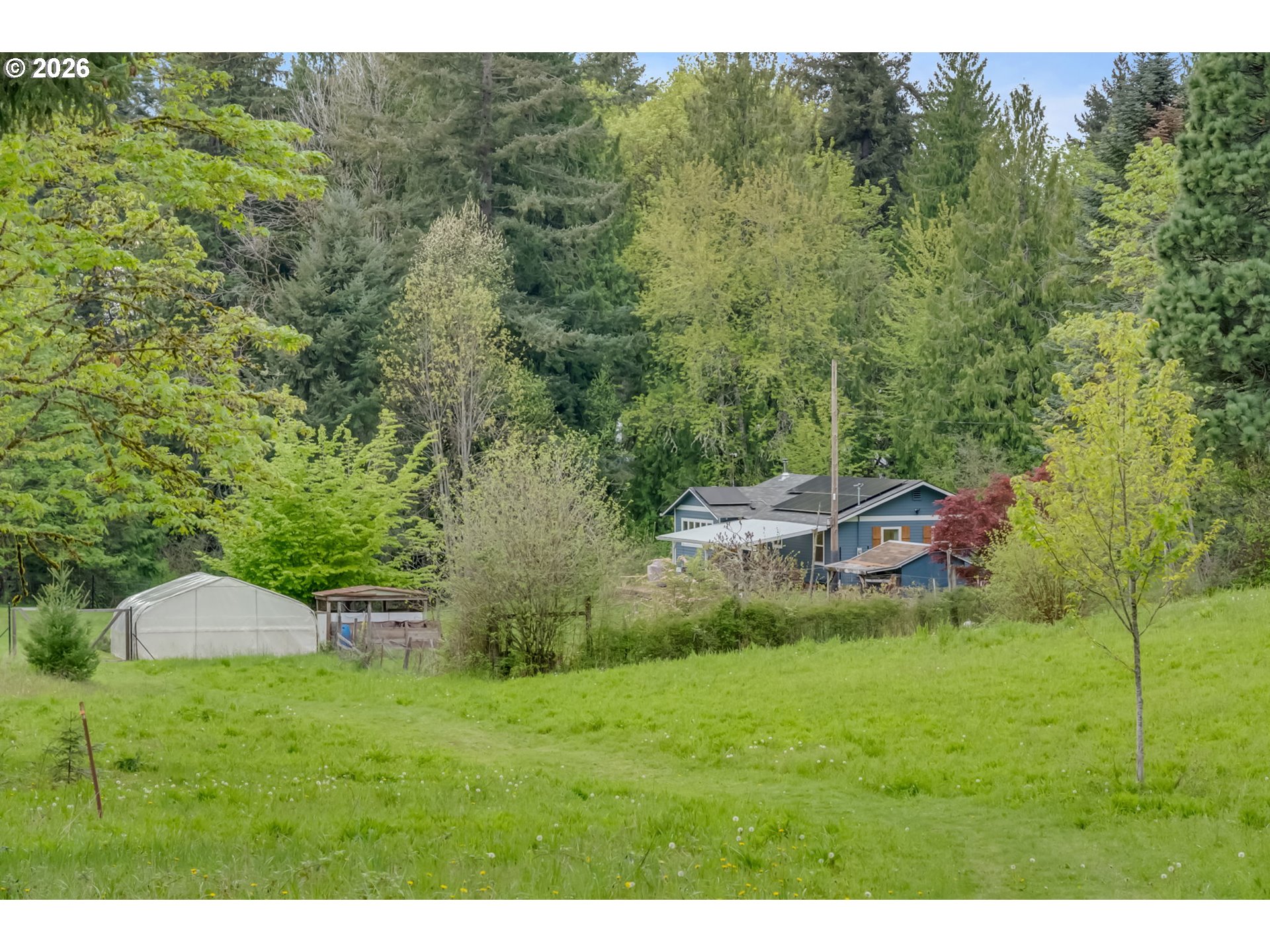 36690 Southeast Yoder Drive Estacada, OR 97023 - Photo 24 of 45