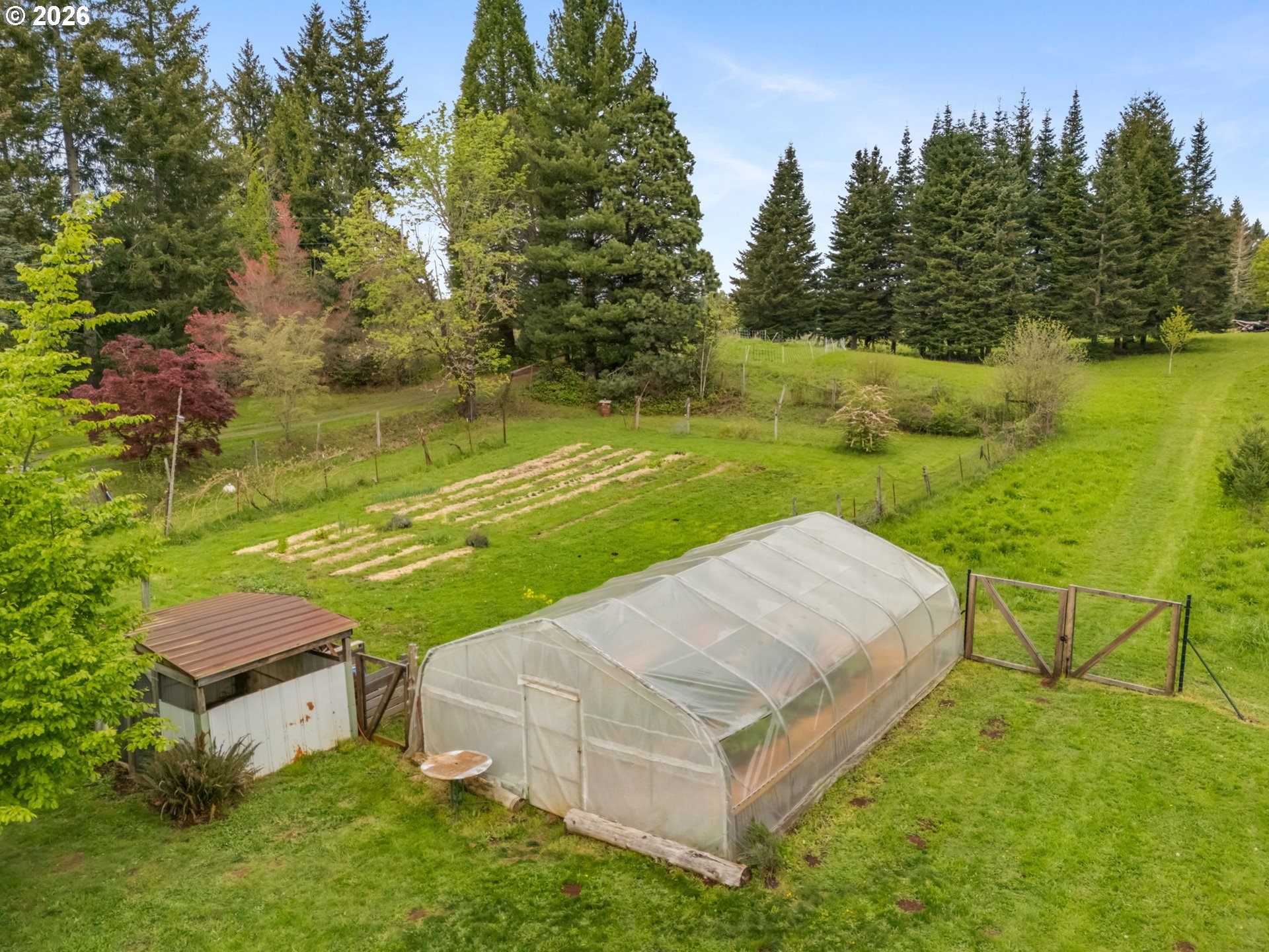 36690 Southeast Yoder Drive Estacada, OR 97023 - Photo 25 of 45