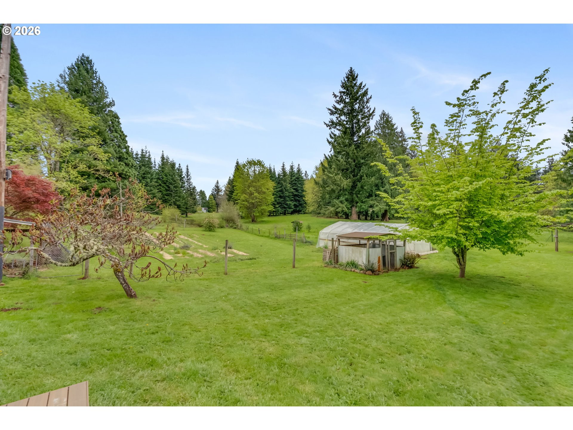 36690 Southeast Yoder Drive Estacada, OR 97023 - Photo 27 of 45