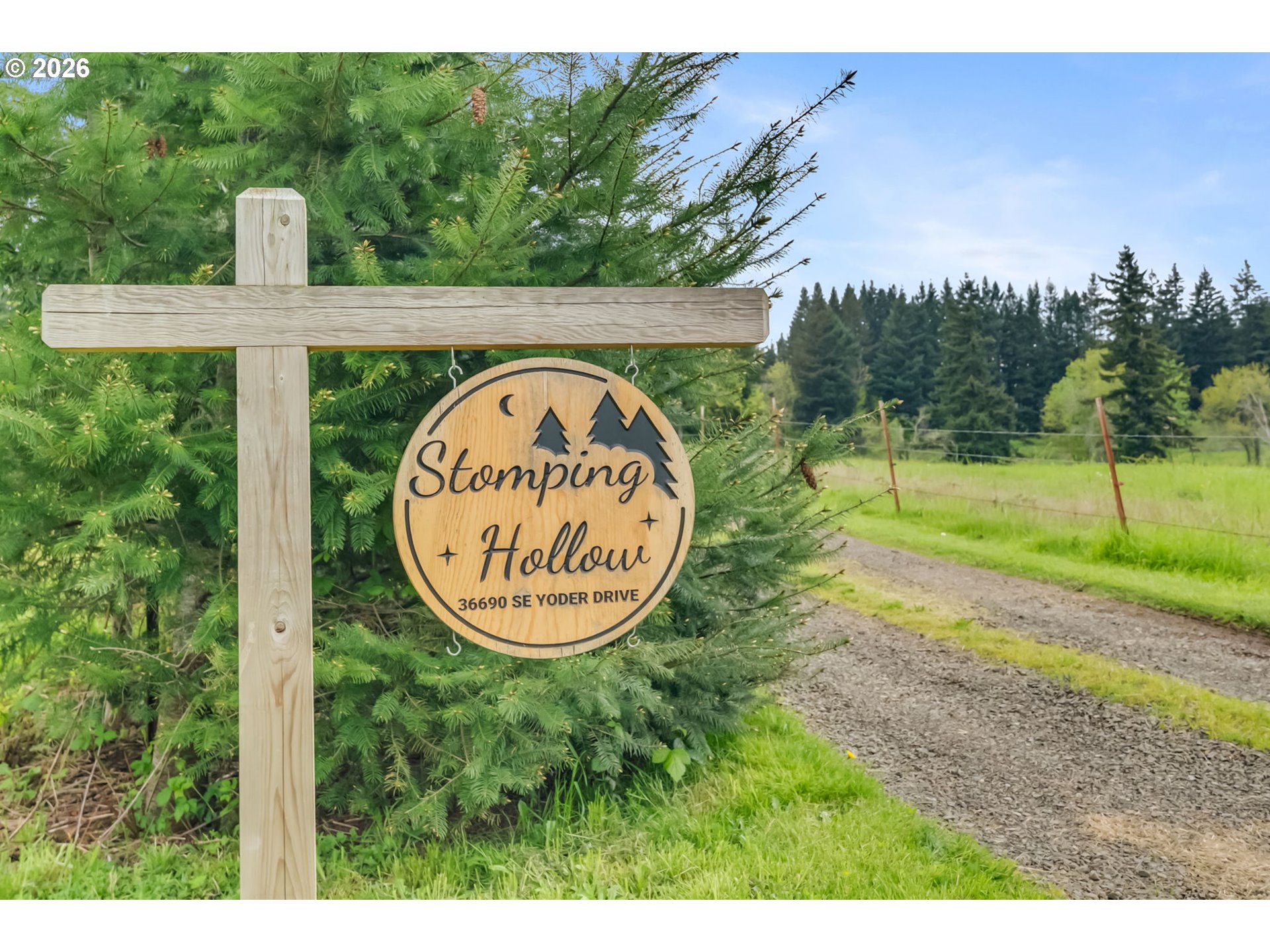 36690 Southeast Yoder Drive Estacada, OR 97023 - Photo 3 of 45