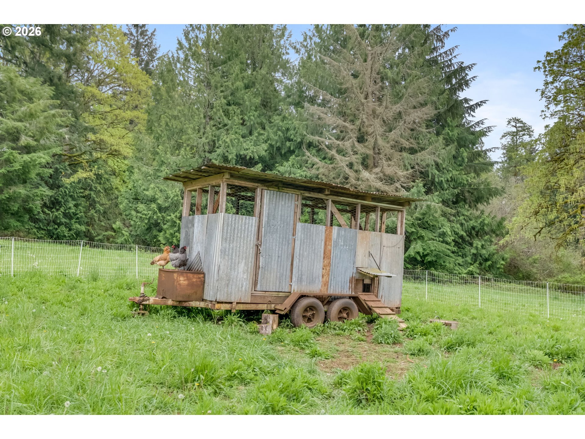 36690 Southeast Yoder Drive Estacada, OR 97023 - Photo 32 of 45