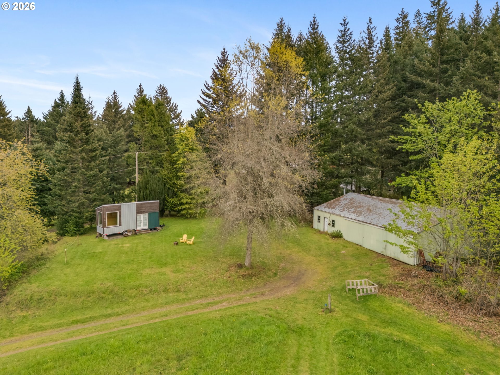 36690 Southeast Yoder Drive Estacada, OR 97023 - Photo 33 of 45