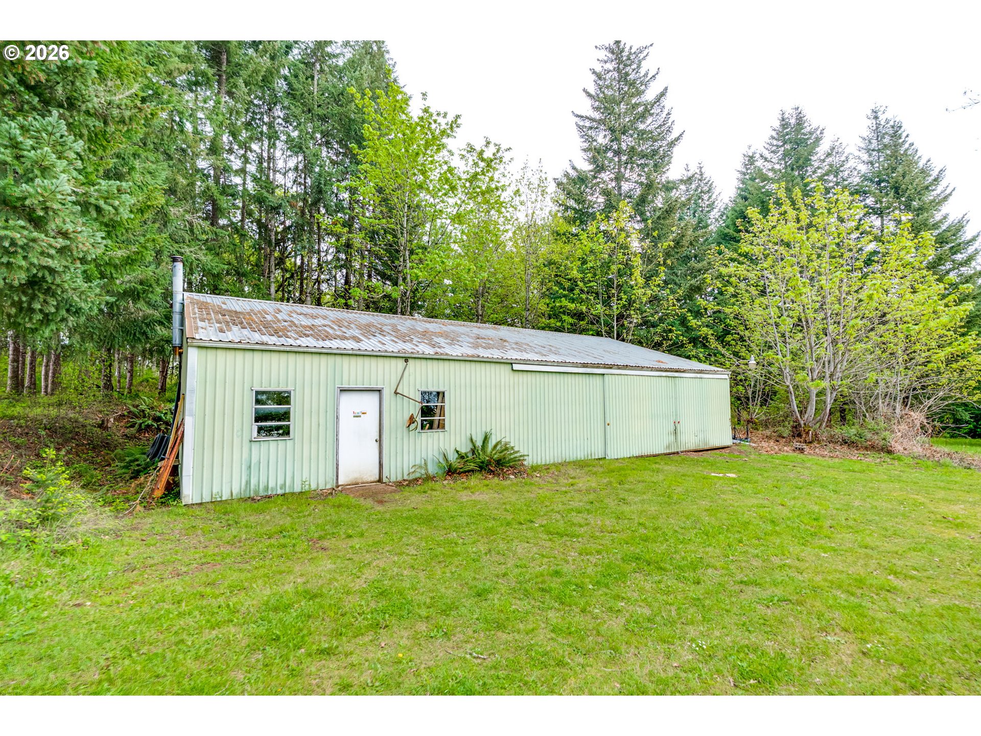 36690 Southeast Yoder Drive Estacada, OR 97023 - Photo 34 of 45