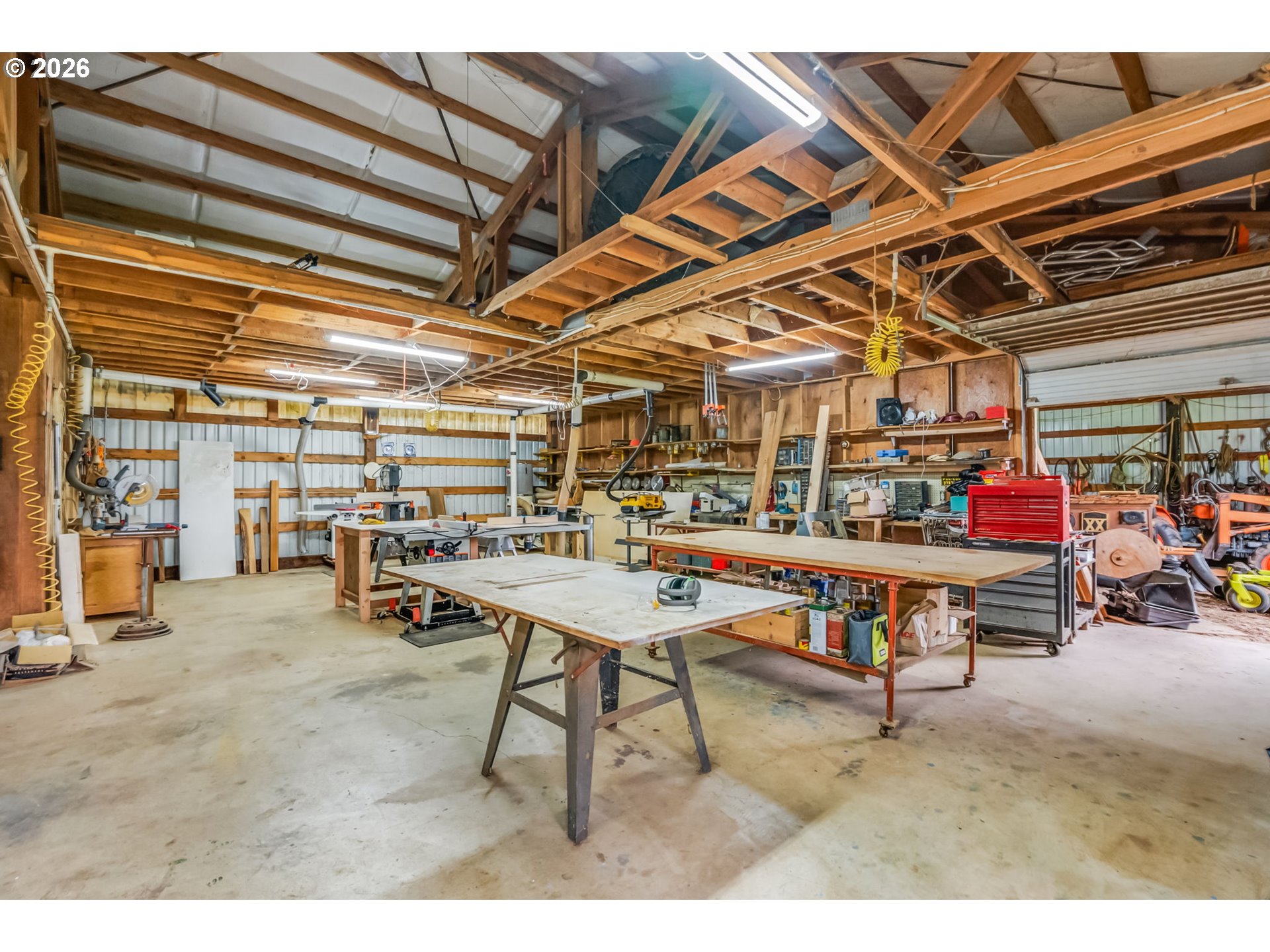 36690 Southeast Yoder Drive Estacada, OR 97023 - Photo 35 of 45