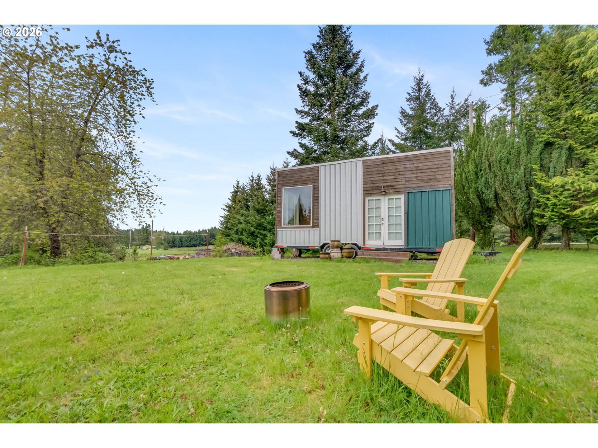 36690 Southeast Yoder Drive Estacada, OR 97023 - Photo 36 of 45