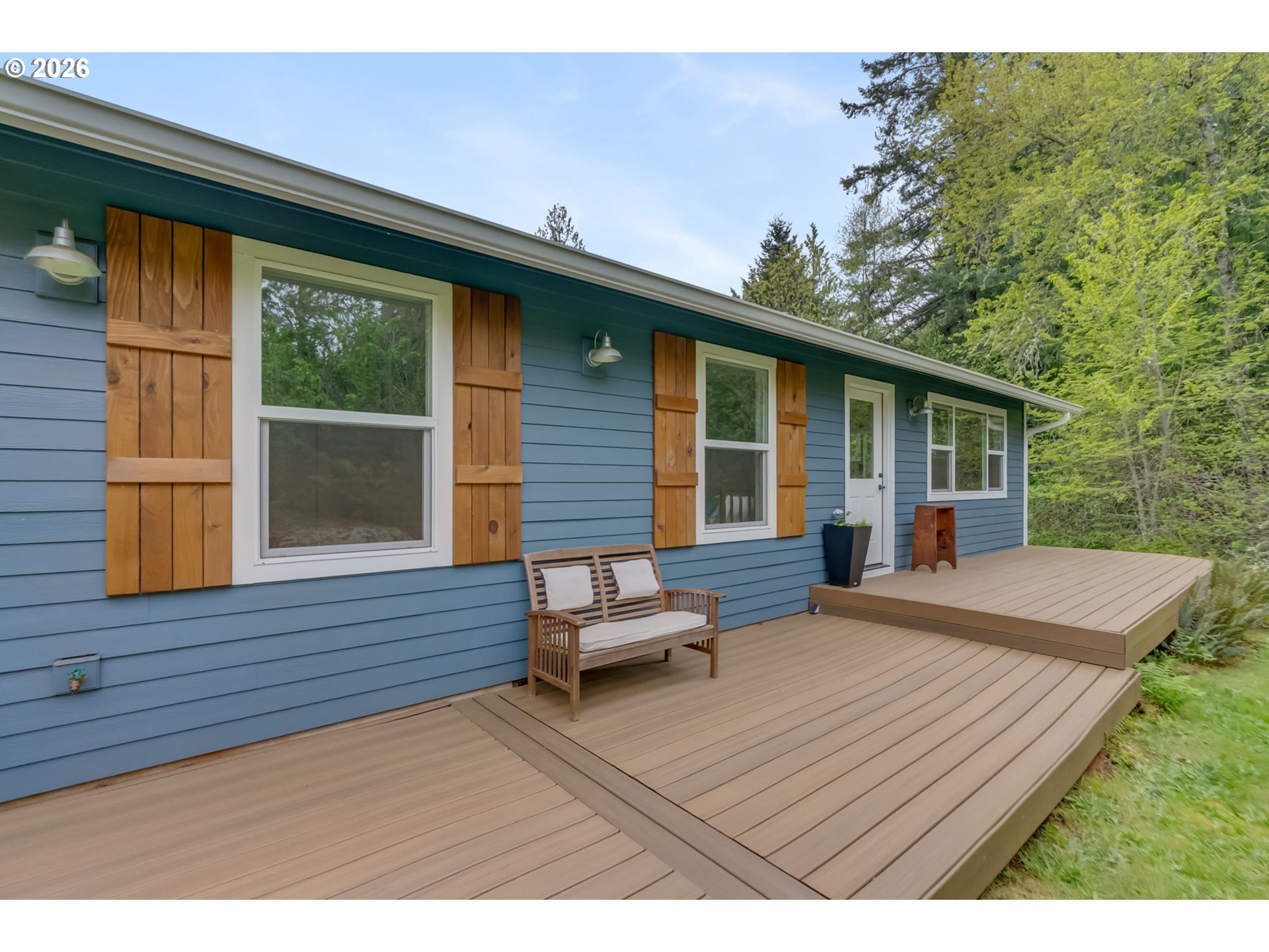 36690 Southeast Yoder Drive Estacada, OR 97023 - Photo 4 of 45