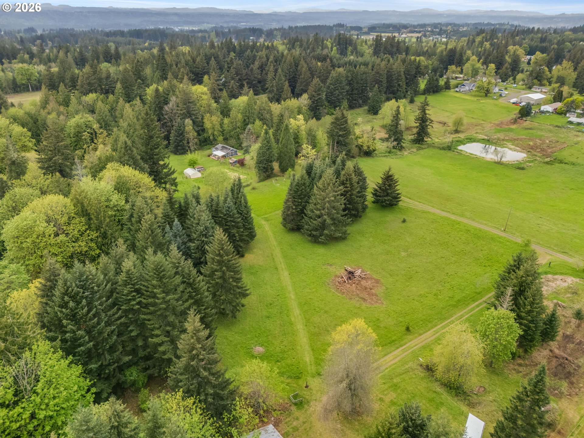 36690 Southeast Yoder Drive Estacada, OR 97023 - Photo 42 of 45