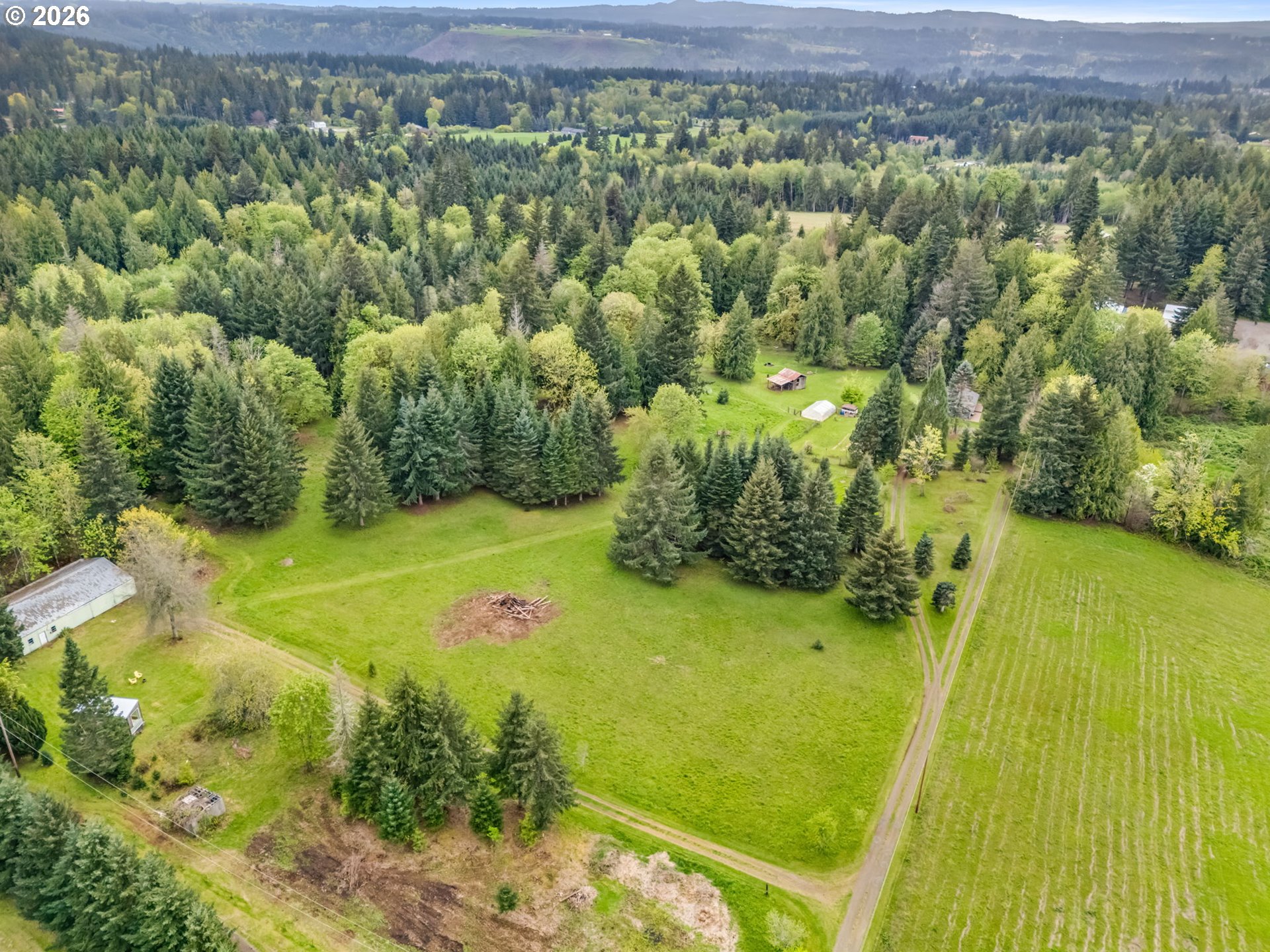 36690 Southeast Yoder Drive Estacada, OR 97023 - Photo 43 of 45