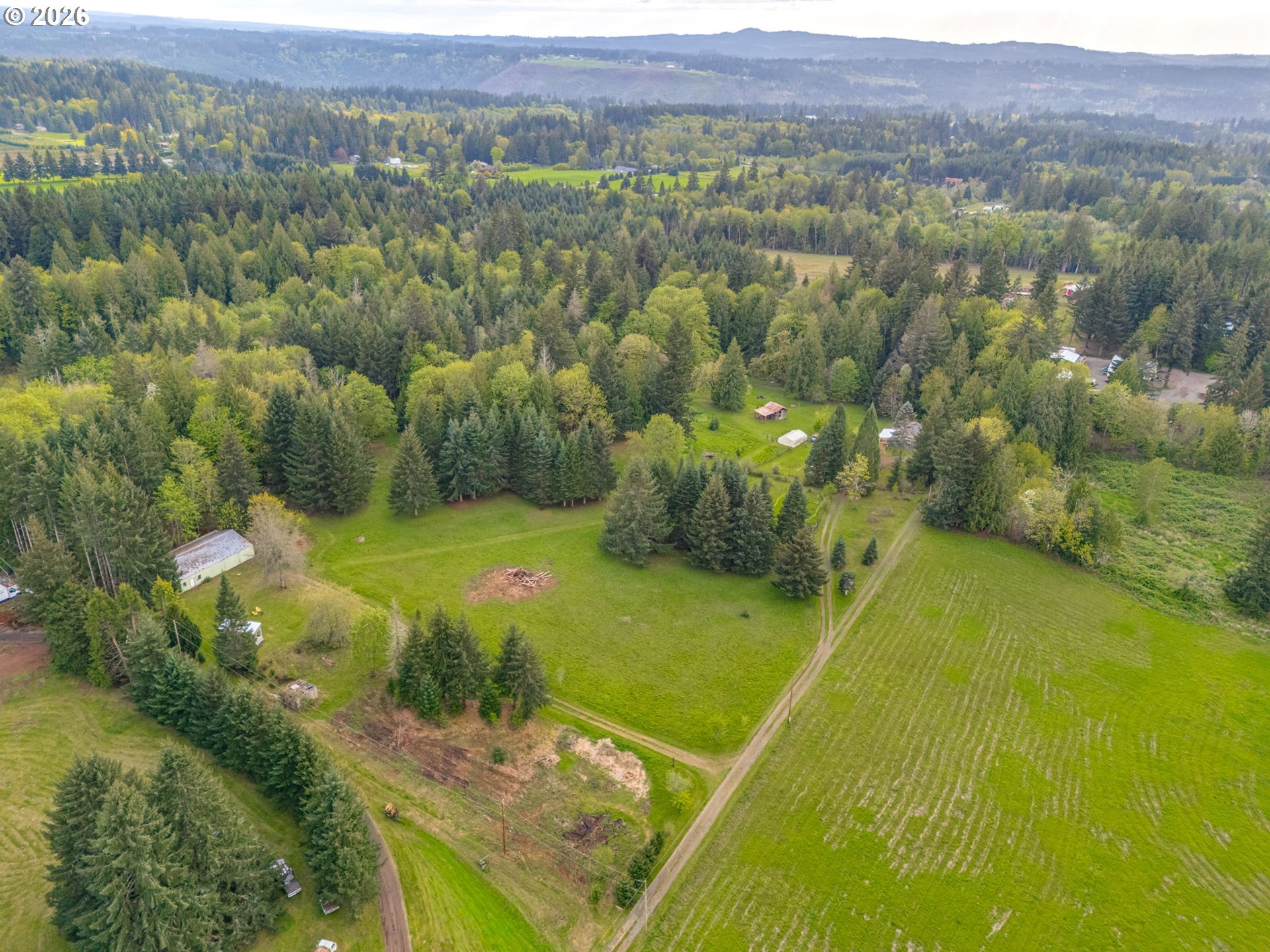 36690 Southeast Yoder Drive Estacada, OR 97023 - Photo 44 of 45