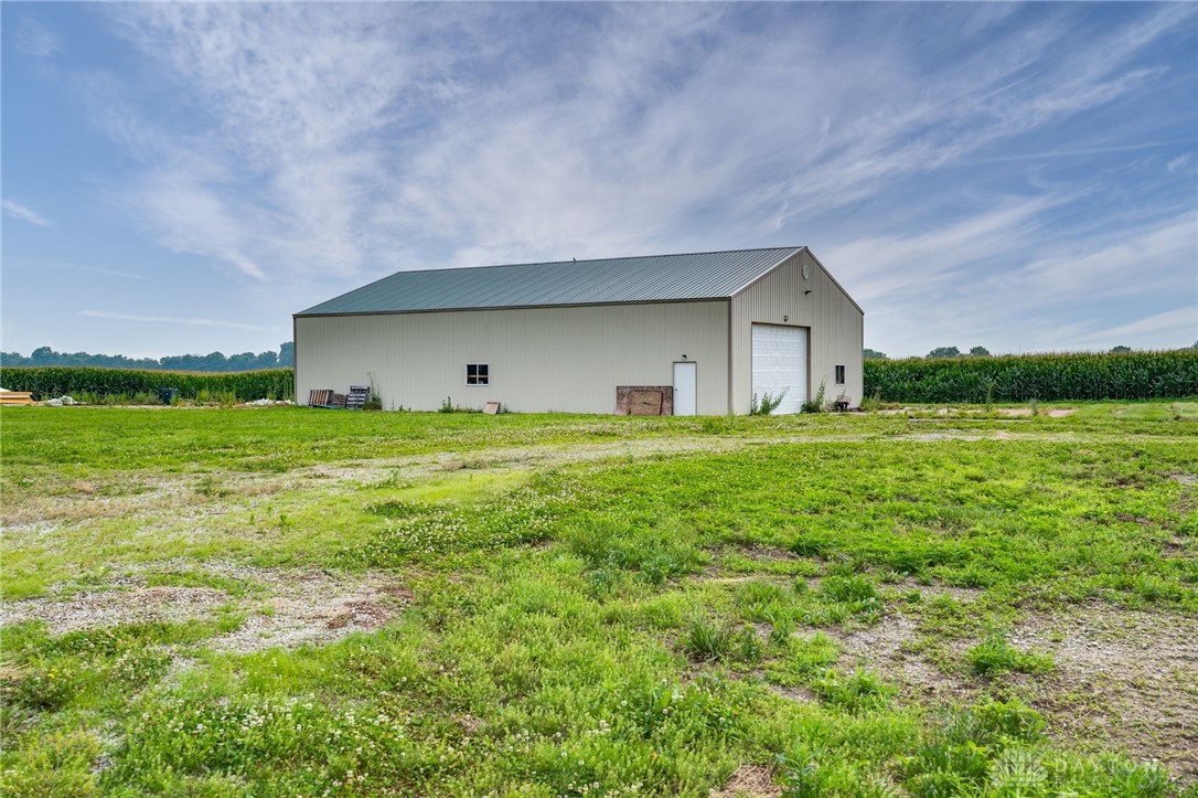 5855 Sweet Potato Ridge Road Englewood, OH 45322 - Photo 3 of 44 Gallery Image 3