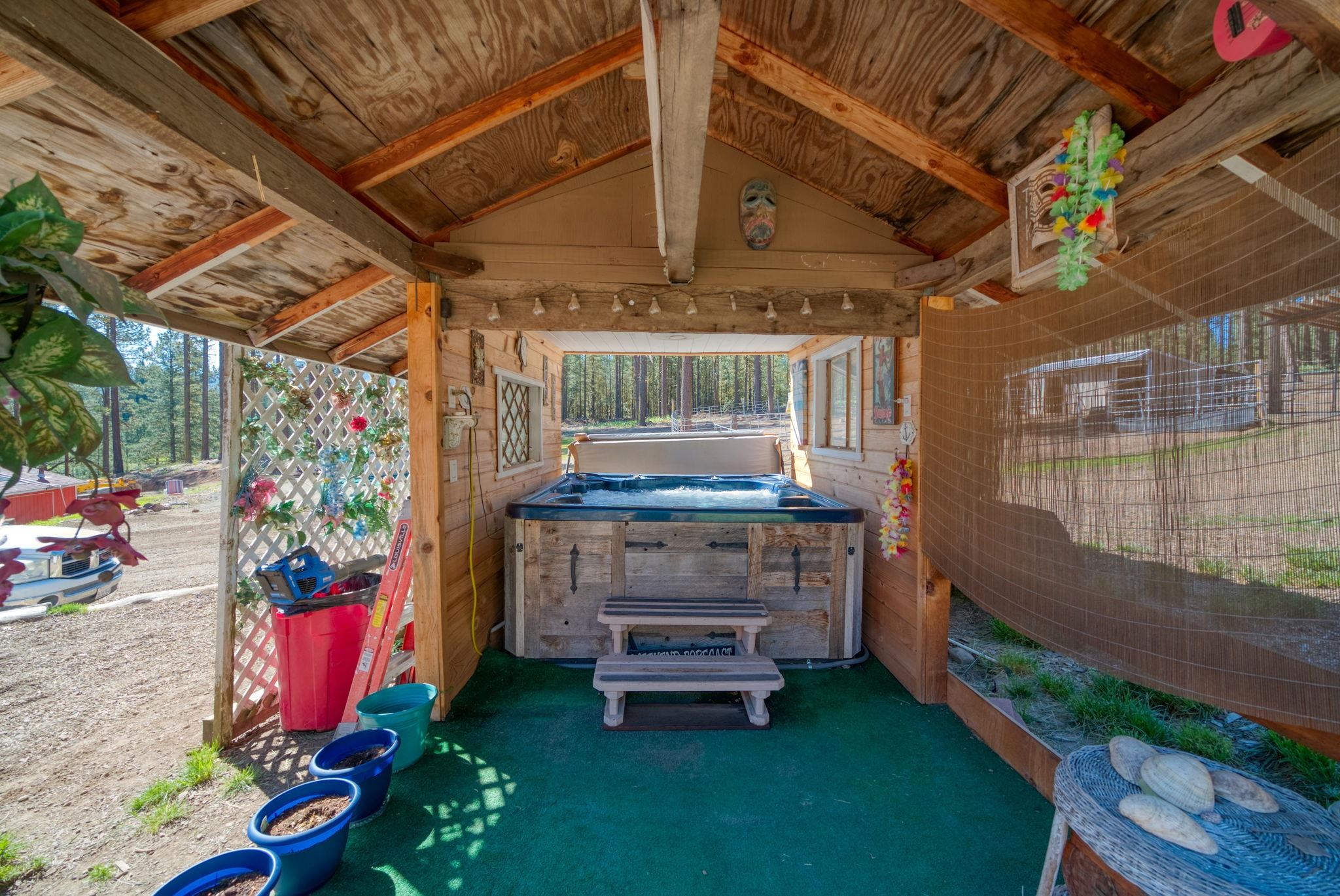 6117 Crackerjack Creek Road Portola, CA 96122 - Photo 24 of 49