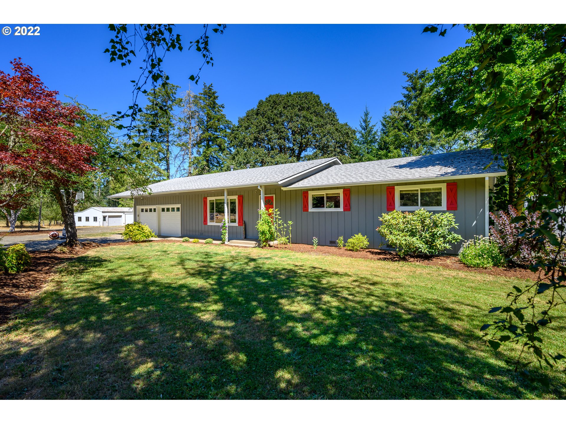 8310 Southwest Broadmead Road Amity, OR 97101 - Photo 1 of 32
