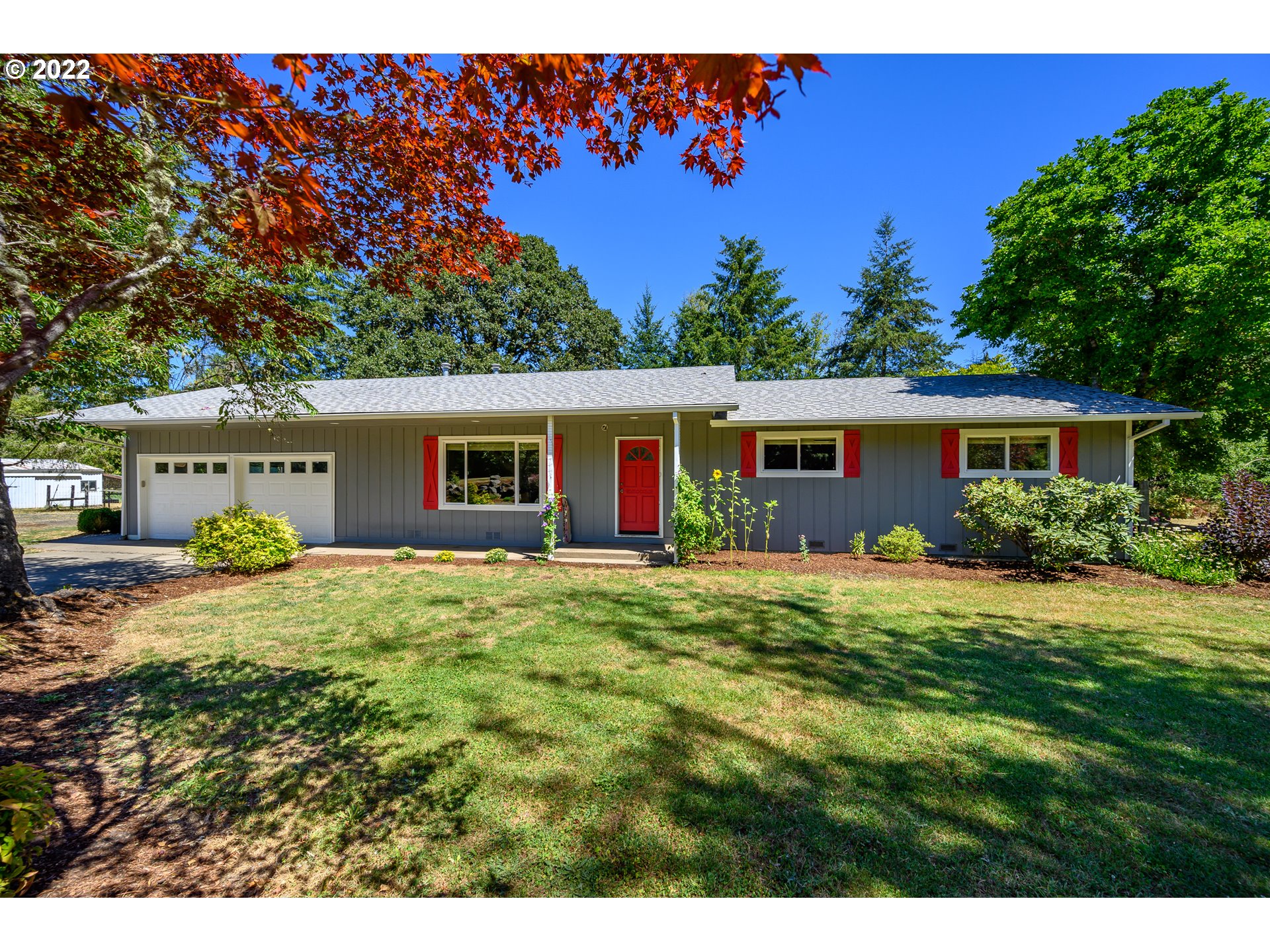 8310 Southwest Broadmead Road Amity, OR 97101 - Photo 24 of 32