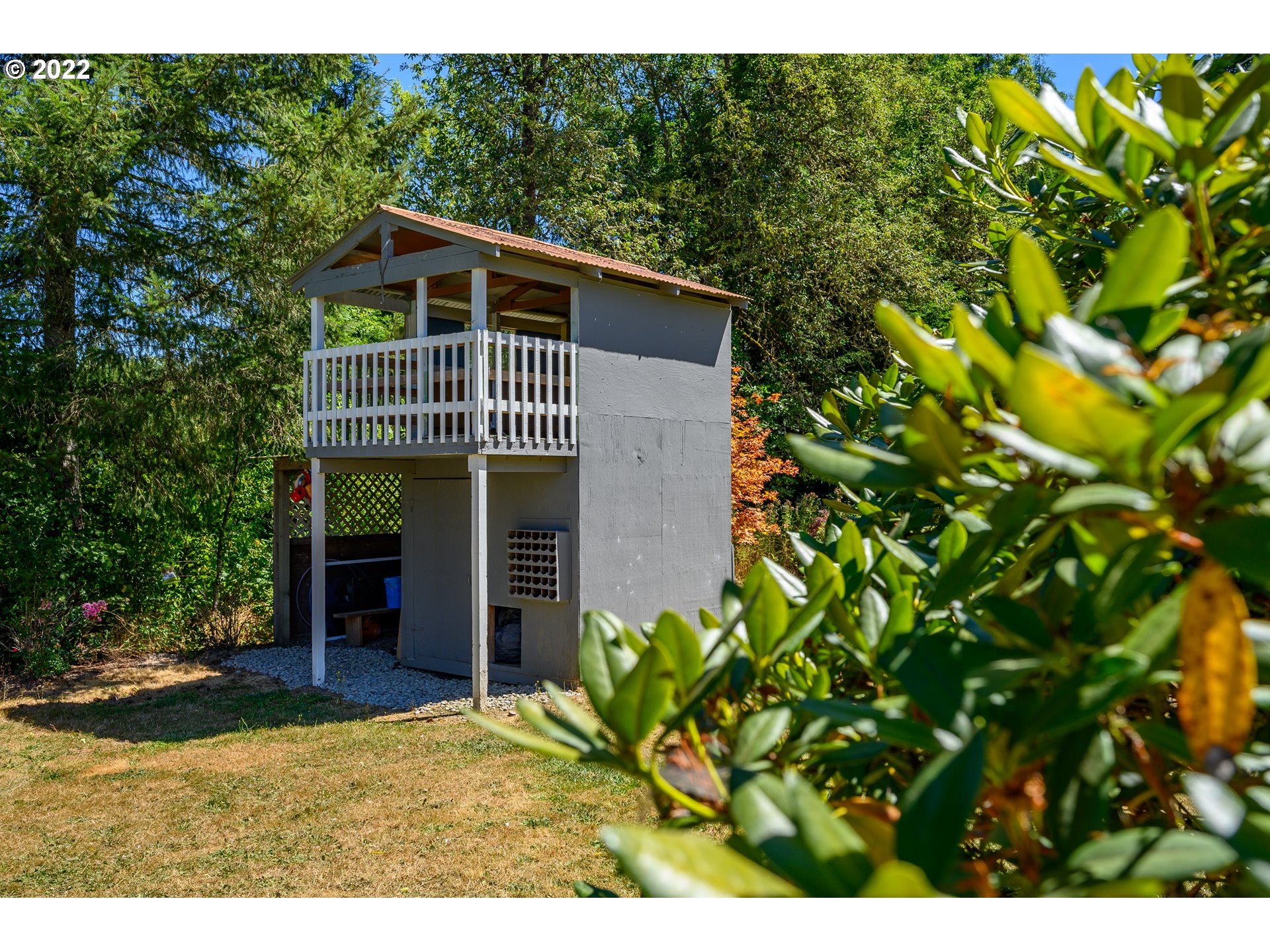 8310 Southwest Broadmead Road Amity, OR 97101 - Photo 28 of 32