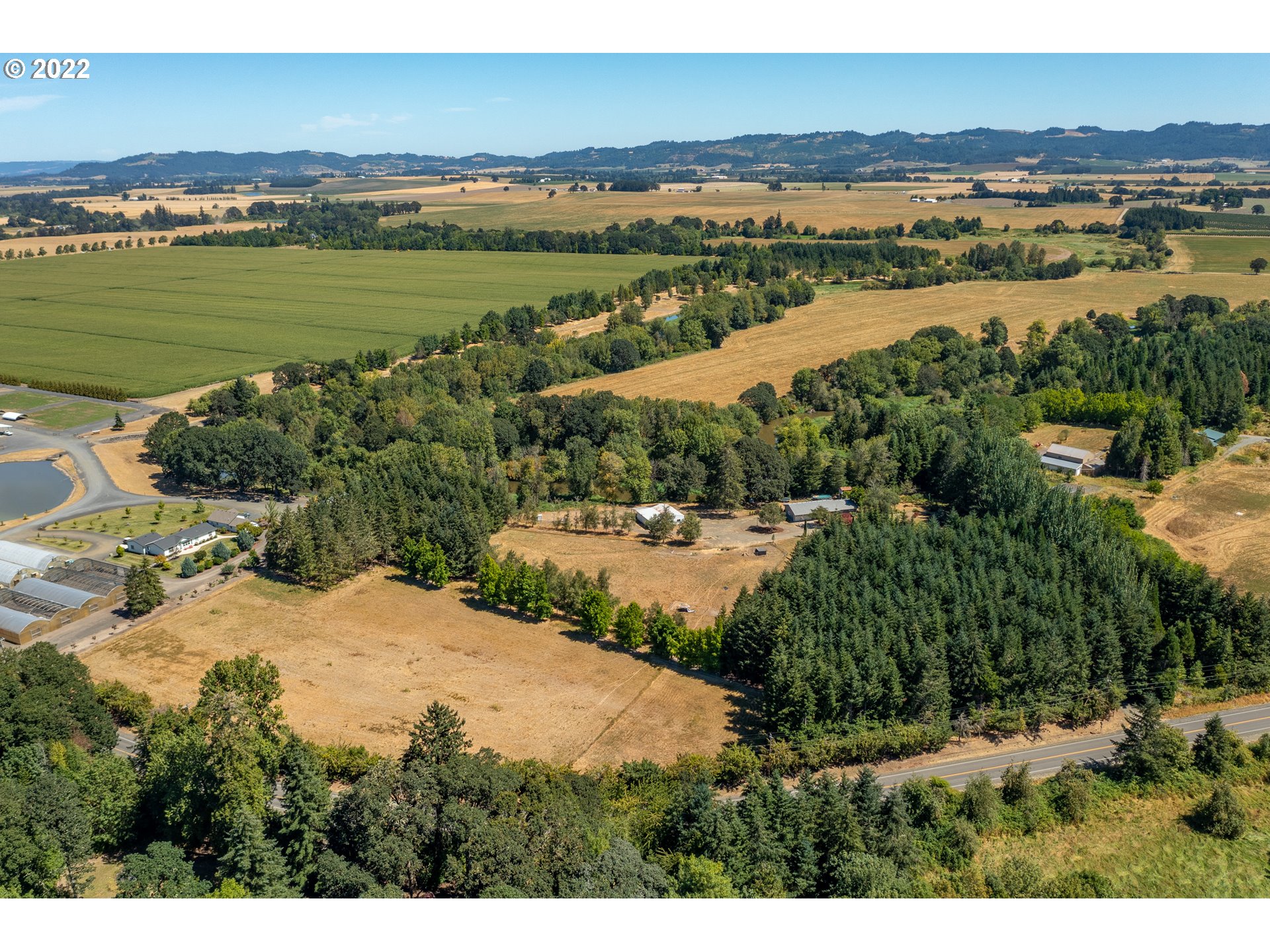 8310 Southwest Broadmead Road Amity, OR 97101 - Photo 30 of 32