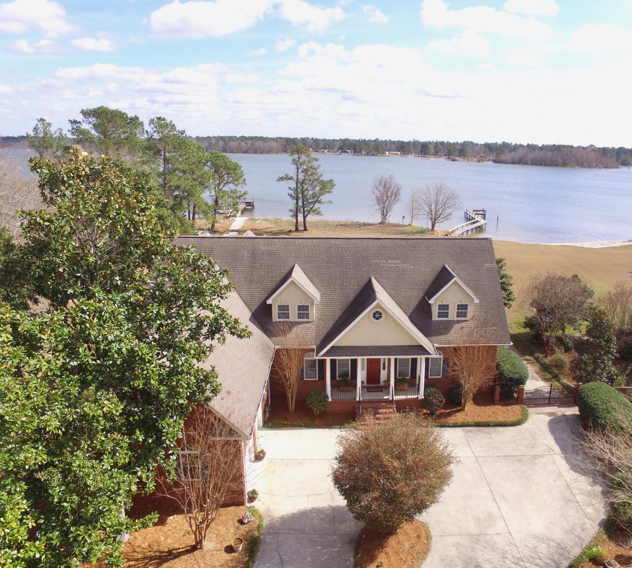1818 Pinopolis Road Pinopolis, SC 29469 - Photo 1 of 58 grosso