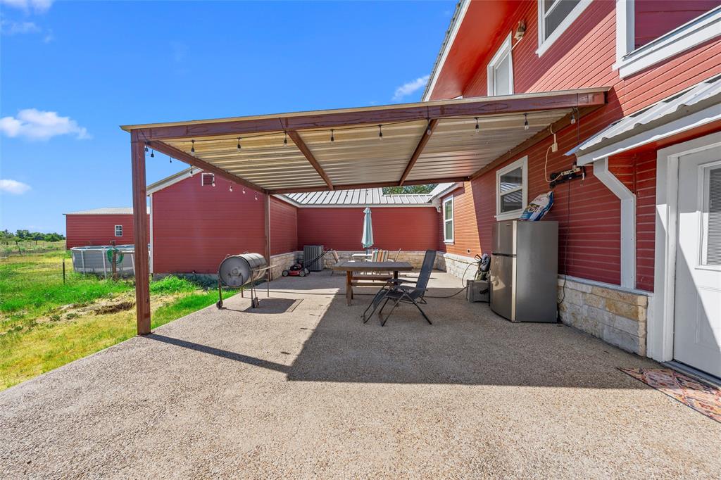 518 Warren Road Lorena, TX 76655 - Photo 22 of 35 Gallery Image 22