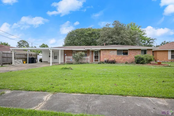 $200,000 | 4547 East Essen Heights Court, Baton Rouge, LA 70809