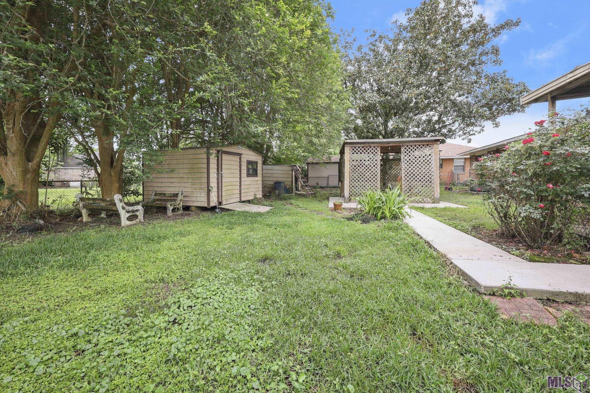 4547 East Essen Heights Court Baton Rouge, LA 70809 - Photo 12 of 18