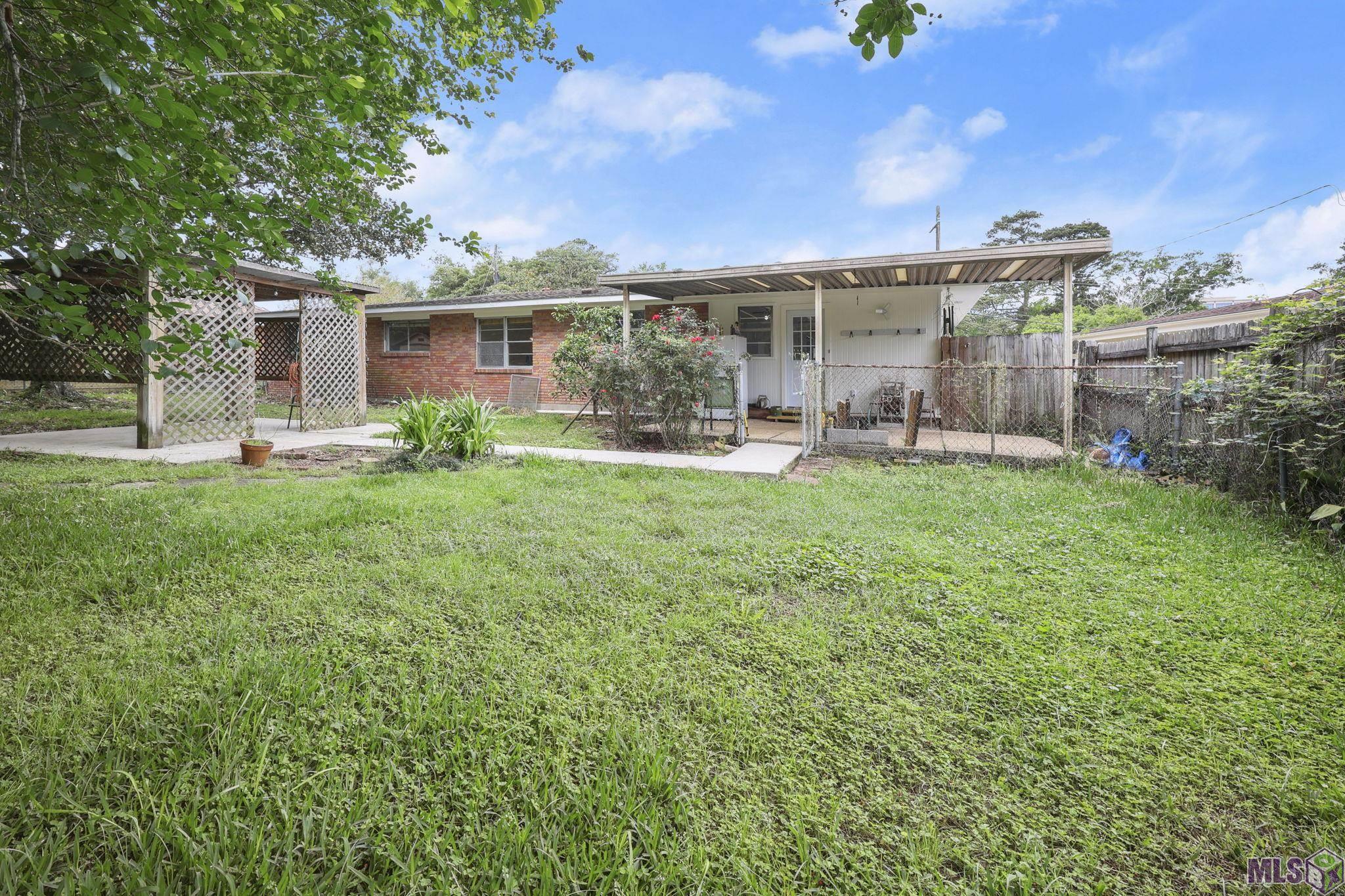 4547 East Essen Heights Court Baton Rouge, LA 70809 - Photo 13 of 18