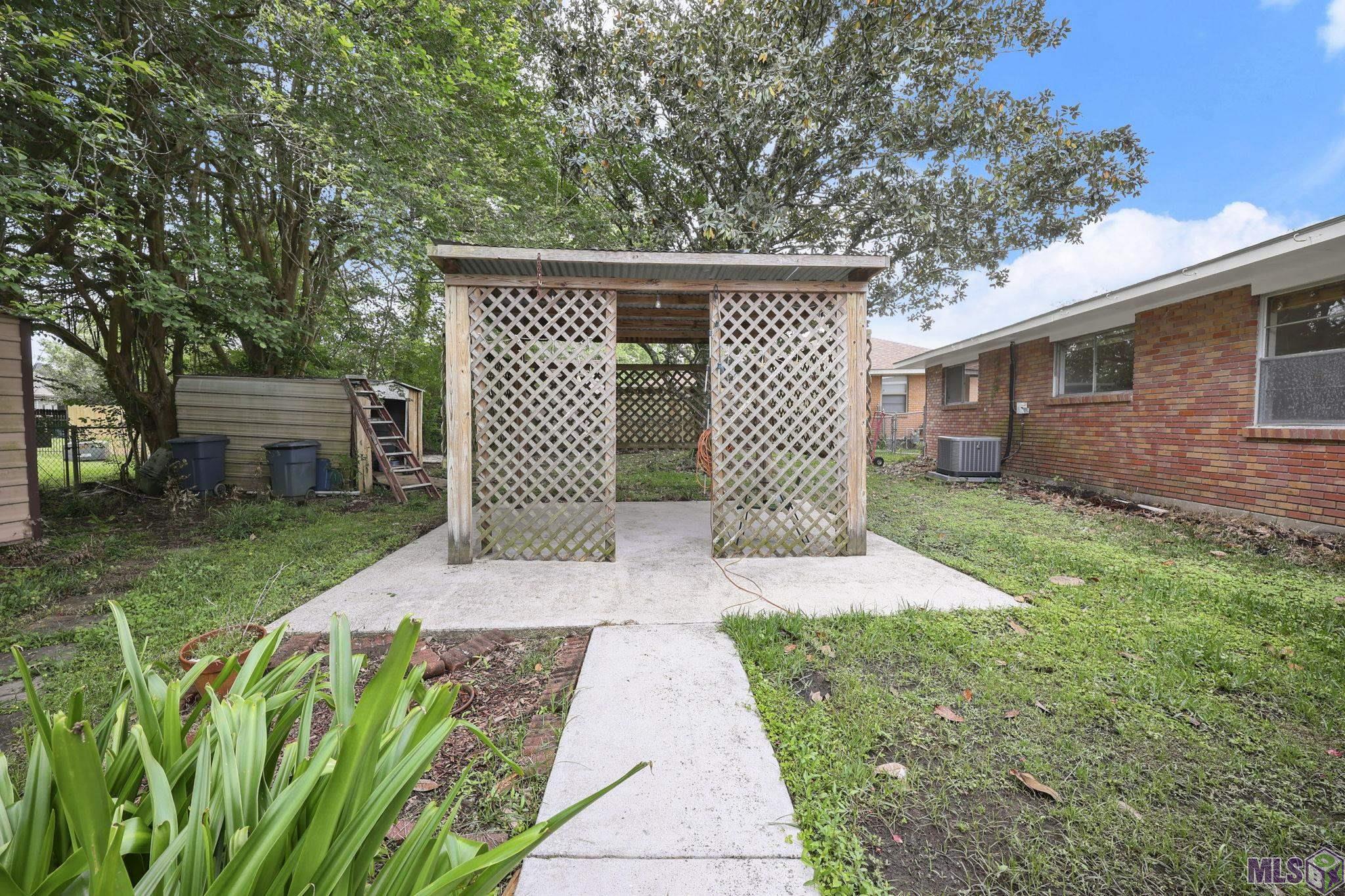 4547 East Essen Heights Court Baton Rouge, LA 70809 - Photo 14 of 18