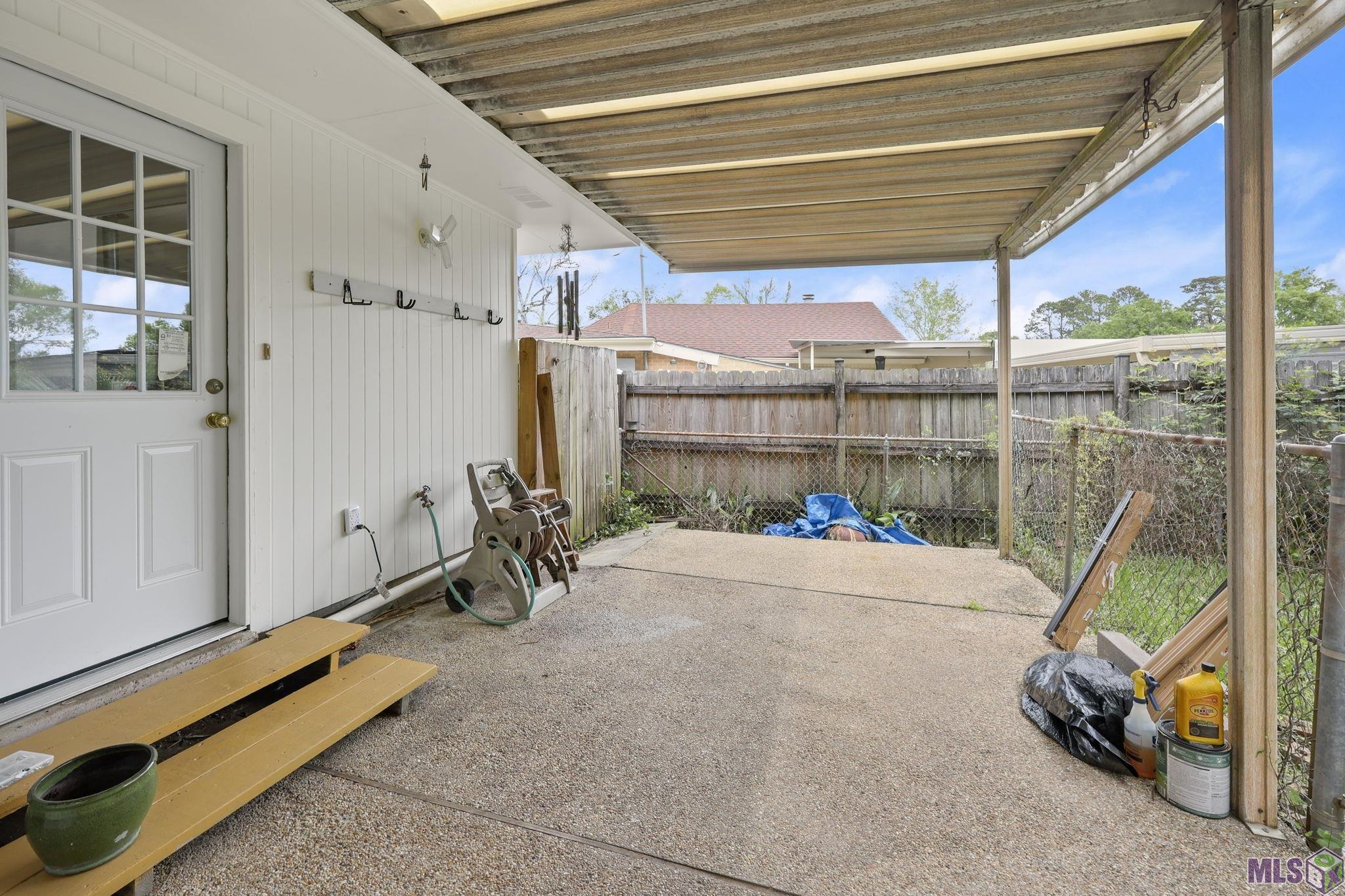 4547 East Essen Heights Court Baton Rouge, LA 70809 - Photo 15 of 18