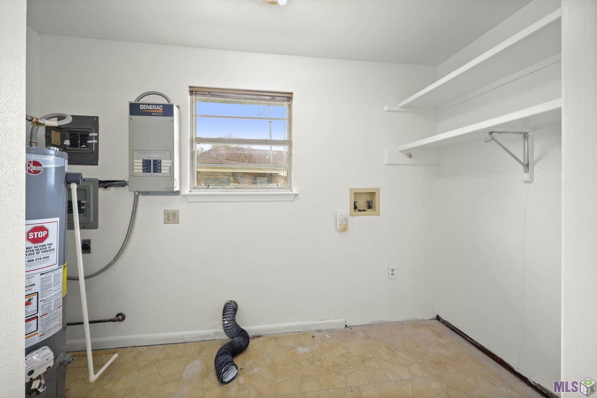 4547 East Essen Heights Court Baton Rouge, LA 70809 - Photo 17 of 18