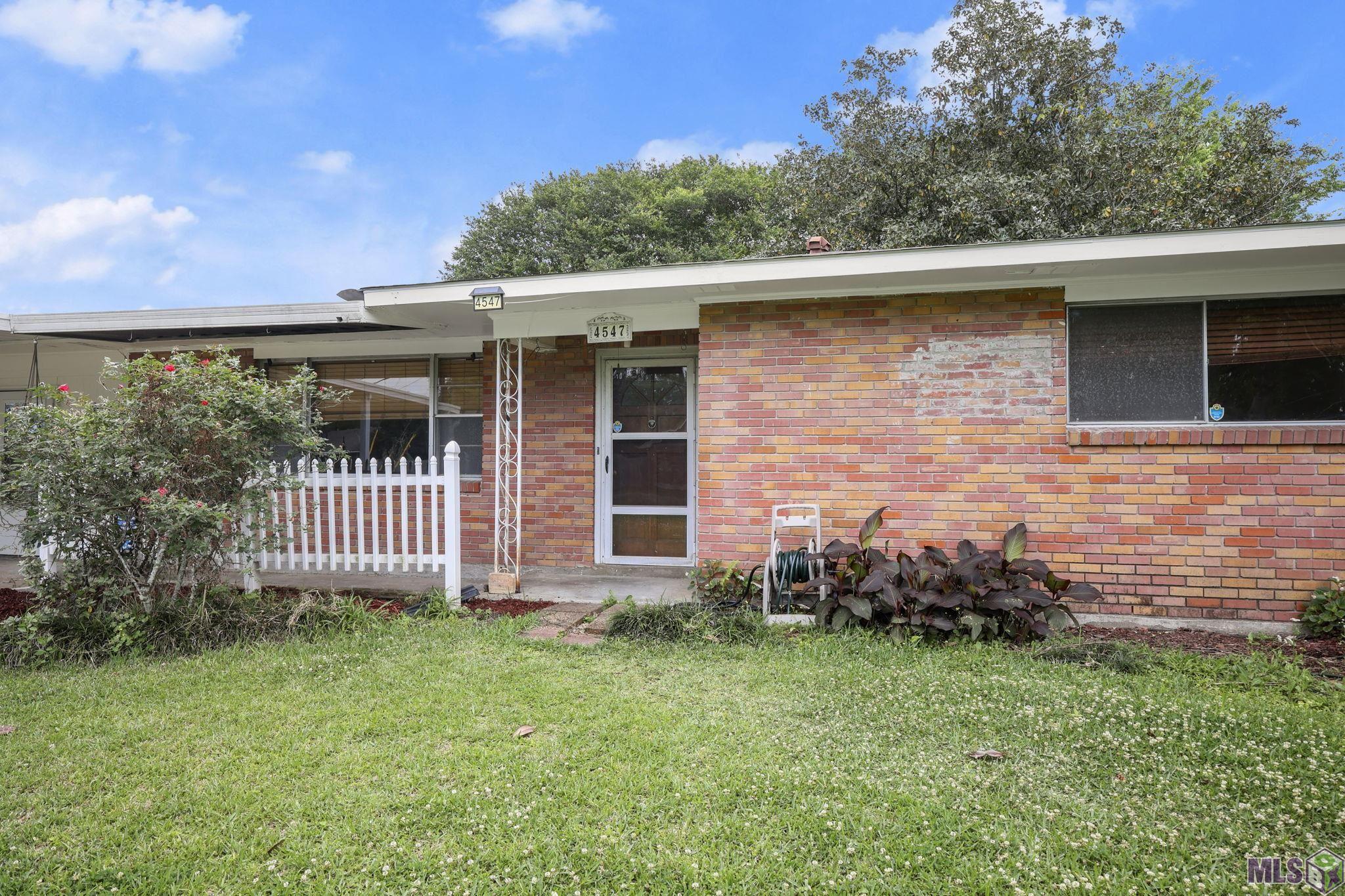 4547 East Essen Heights Court Baton Rouge, LA 70809 - Photo 18 of 18